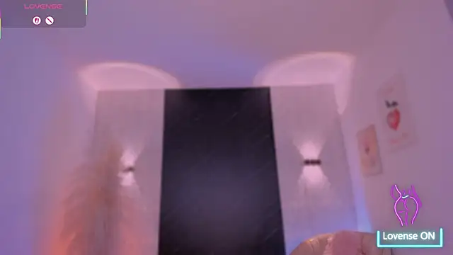 IvyJonesX online show from 07.09.26