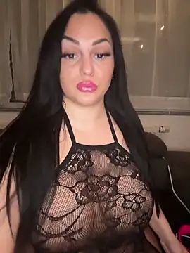 Blackpearlx666 online show from 02.17.26