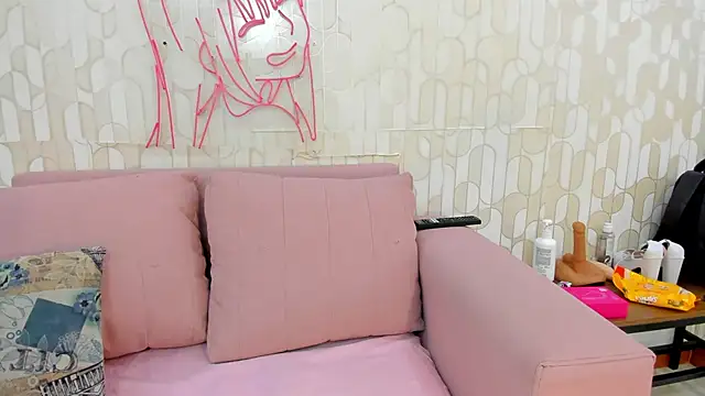 Vero Mendoza online show from 11.14.25