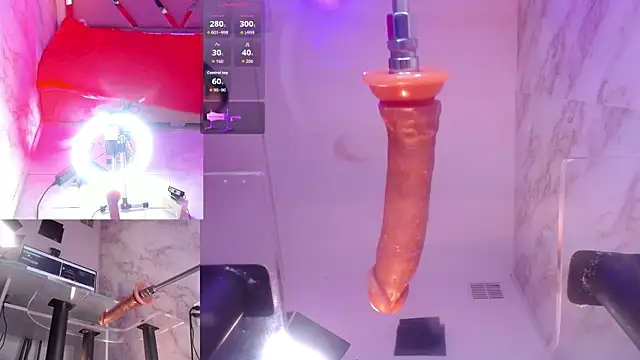 RoxyLicious  online show from 06.01.26