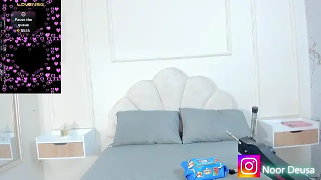 Candaceoweens online show from 01.16.26