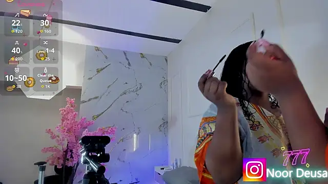 Candaceoweens online show from 03.28.26