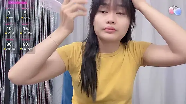 seangBibi online show from 03.11.26