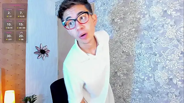 Snapshot of dads_rider chatting on 03.20.25 dads rider online show from 03.20.25