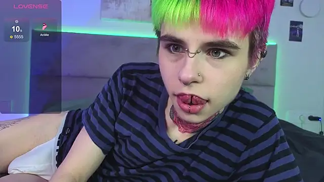 Alex Vallley online show from 10.30.25