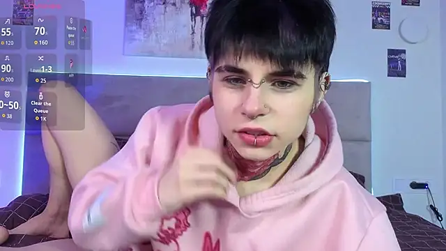 Alex Vallley online show from 12.13.25