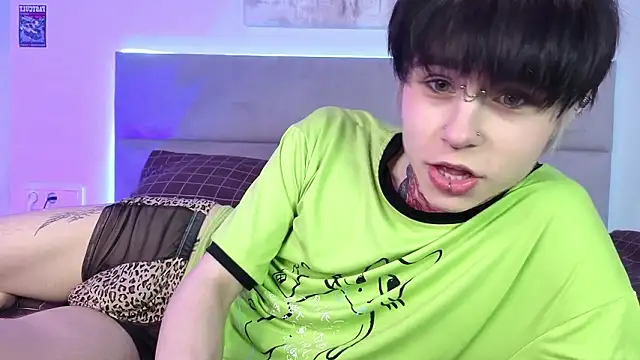 Alex Vallley online show from 03.07.26