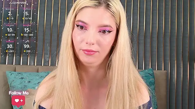  Anelie19 online show from 02.05.26