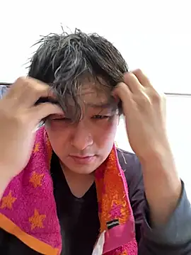 waka3232 online show from 03.10.26