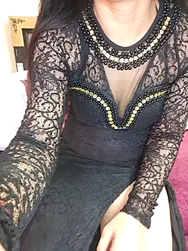 Cute-Zarina online show from 12.22.25