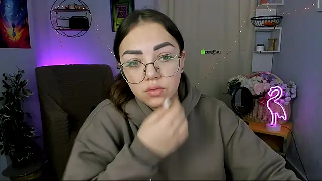 kiki swan online show from 01.19.26