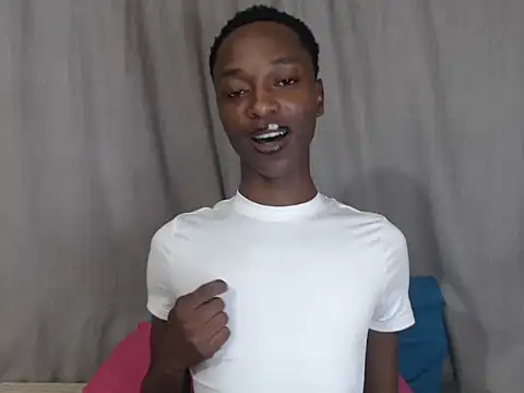 DarkTwink20 online show from 03.18.25