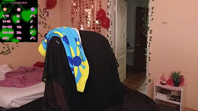 Wane Witch online show from 02.15.26