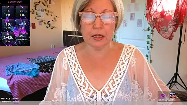 Wane Witch online show from 07.27.26