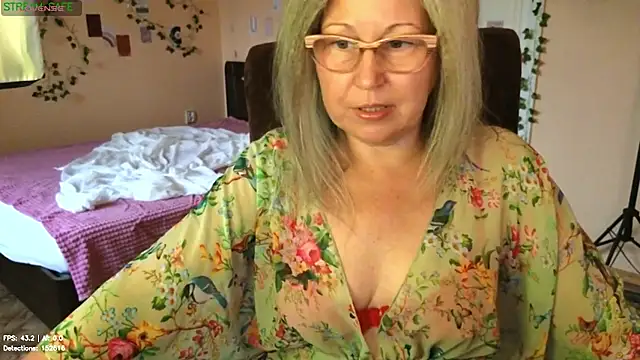 Wane Witch online show from 07.31.26