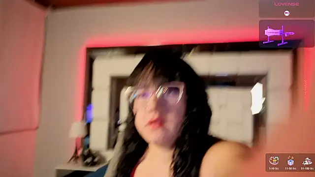 Snapshot of Sarafountain chatting on 02.05.26 Sarafountain online show from 02.05.26