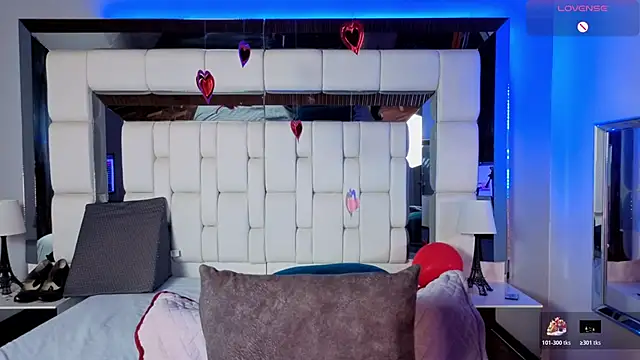 Snapshot of Sarafountain chatting on 02.27.26 Sarafountain online show from 02.27.26