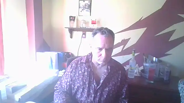 HunkofRock online show from 04.10.26