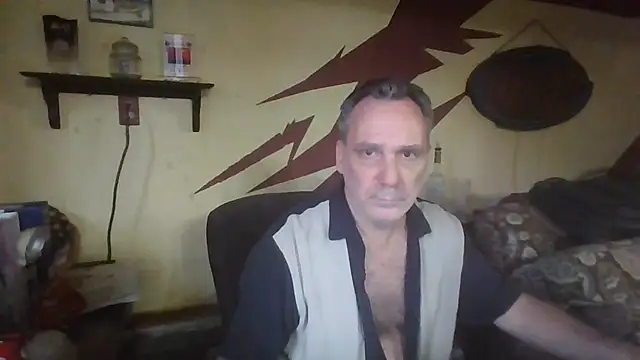 HunkofRock online show from 07.22.26