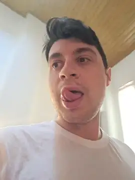 Maracujand80 online show from 03.13.26