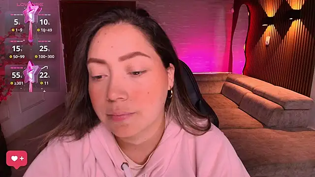 heidy johns online show from 04.21.26