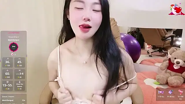 shaovu online show from 02.11.26