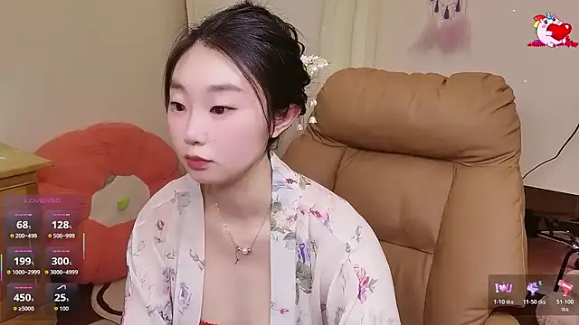 shaovu online show from 03.21.26