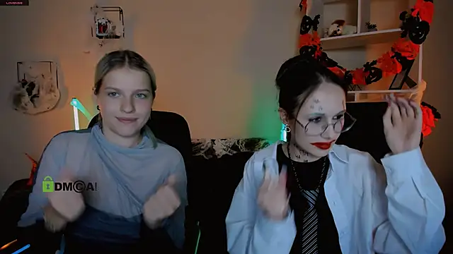 mona cloud online show from 10.20.25