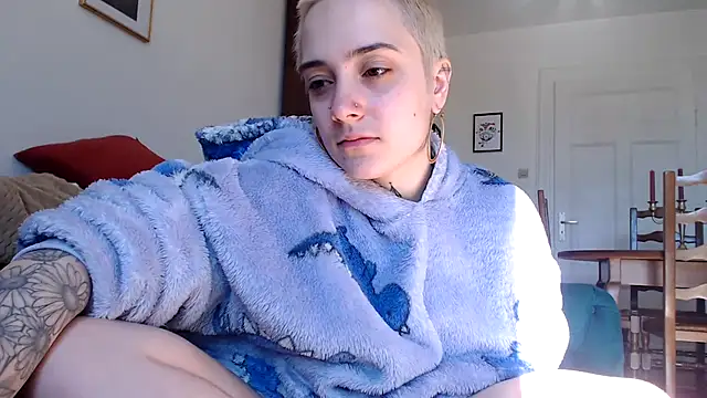 OllympeKaii online show from 03.18.25