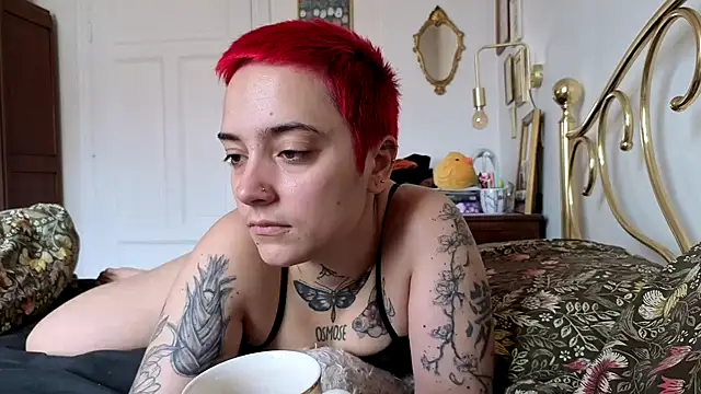 OllympeKaii online show from 09.09.25