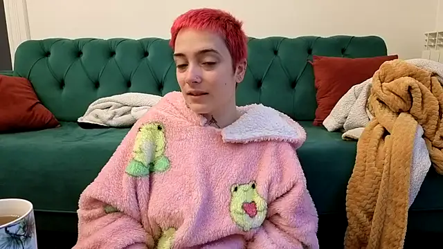 OllympeKaii online show from 09.23.25