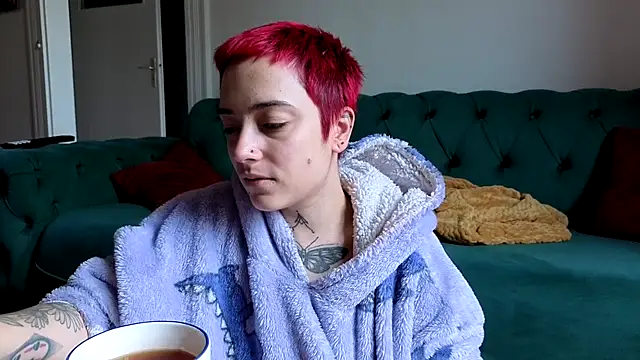 OllympeKaii online show from 09.29.25