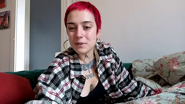 OllympeKaii online show from 10.01.25