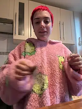 OllympeKaii online show from 10.07.25