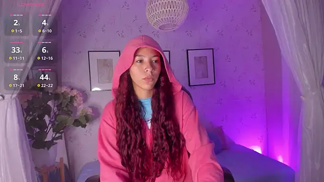 Gaby2  online show from 03.15.25