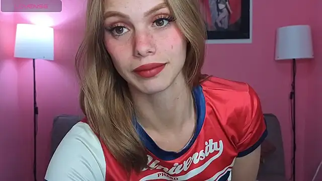 emma wockll t online show from 07.22.26
