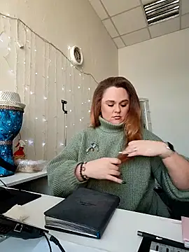 Juicy PeachLux online show from 02.20.26