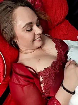 Juicy PeachLux online show from 03.16.26