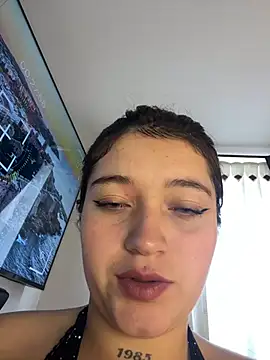 Snapshot of Karina_Leon chatting on 06.05.26 Karina Leon online show from 06.05.26