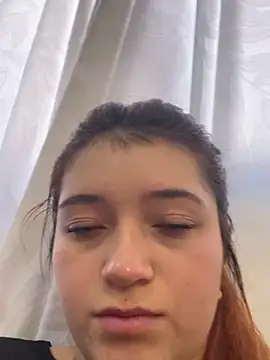 Snapshot of Karina_Leon chatting on 06.17.26 Karina Leon online show from 06.17.26