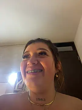 Snapshot of Karina_Leon chatting on 07.02.26 Karina Leon online show from 07.02.26