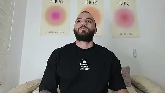 Isaac Carter online show from 01.17.26