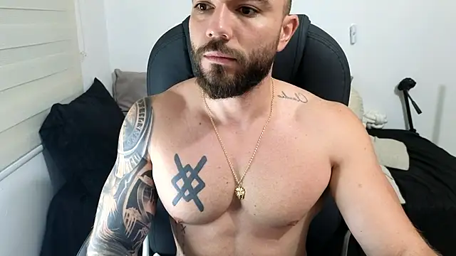 Isaac Carter online show from 03.28.26