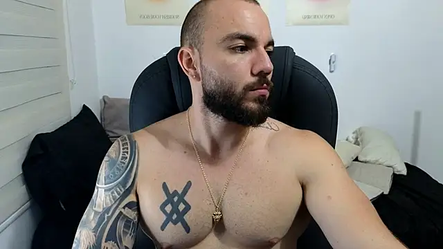 Isaac Carter online show from 03.31.26