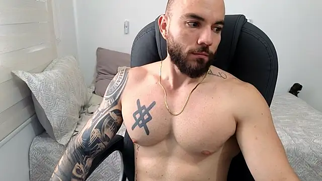 Snapshot of Isaac_Carter chatting on 04.18.26 Isaac Carter online show from 04.18.26