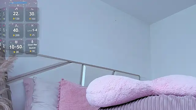 Snapshot of carolina_t chatting on 02.07.26 carolina t online show from 02.07.26