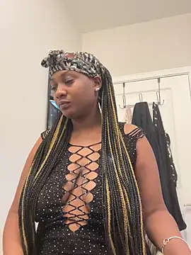 Snapshot of Dymmmm chatting on 02.03.26 Dymmmm online show from 02.03.26