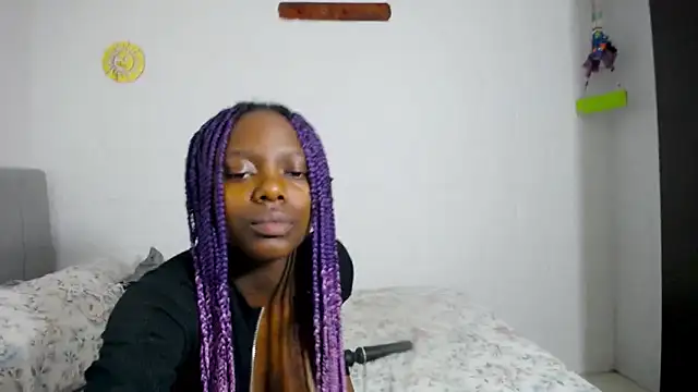 Snapshot of Kennya__ chatting on 03.19.25 Kennya online show from 03.19.25