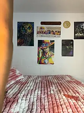 Snapshot of Kennya__ chatting on 01.06.26 Kennya online show from 01.06.26