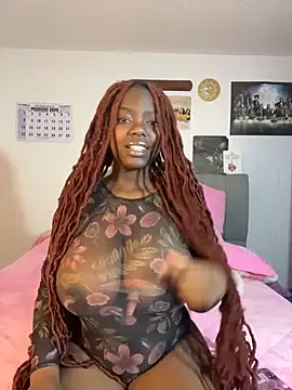 Snapshot of Kennya__ chatting on 02.04.26 Kennya online show from 02.04.26